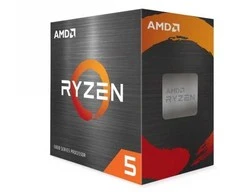 Procesorius AMD Ryzen 5 5500, 3.6/4.2GHz Boost, 16MB, 65W, AM4