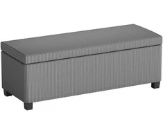 Pufas 112 × 42 × 40 cm