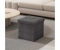 Songmics Pufas 30 x 30 cm