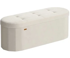 Songmics Pufas 38 × 110 × 38 cm