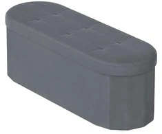 Pufas 38 x 110 x 38 cm