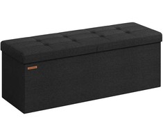 Songmics Pufas 38 x 110 x 38 cm