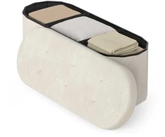 Pufas 38 x 110 x 38 cm