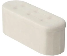 Pufas 38 x 110 x 38 cm