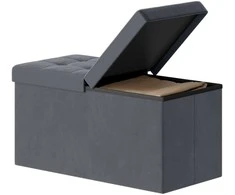 Pufas 38 x 76 x 38 cm
