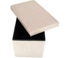 Pufas 49 x 31 x 29 cm
