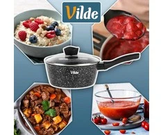 Vilde Puodas 16 cm