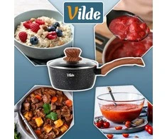 Vilde Puodas 16 cm