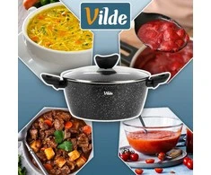 Vilde Puodas 24 cm