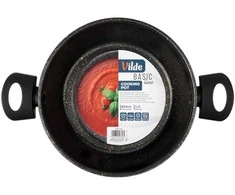 Vilde Puodas 24 cm
