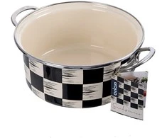 Ambition Orion Emaliuotas Katalogas 22 cm 3 L Šachmatų Modelis