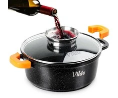 Puodas Vilde Terruna Aroma 20 cm 2,1 l