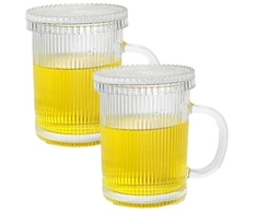 Puodeliai 330 ml 2 vnt.