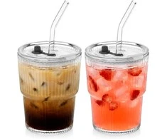 Puodeliai 340 ml 2 vnt.