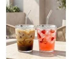 Puodeliai 340 ml 2 vnt.