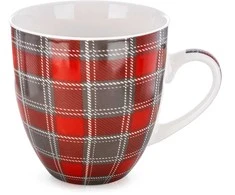 Puodelis 1 l