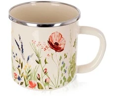 Puodelis 400 ml
