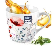 Quantec Puodelis 430 ml