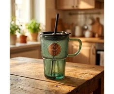 Puodelis 450 ml