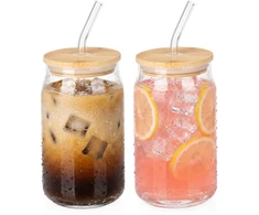 Puodelis 460 ml 2 vnt.