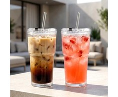 Puodelis 500 ml 2 vnt.