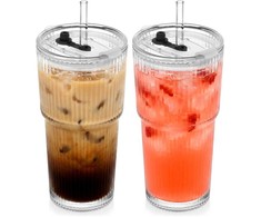 Puodelis 500 ml 2 vnt.