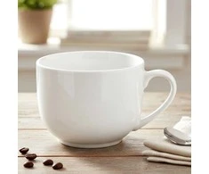 Puodelis 650 ml