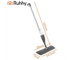 Ruhhy 24087 300ml Purškiklis Mop