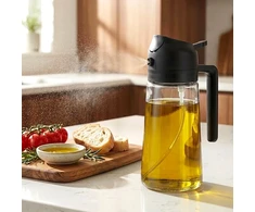 Purškiklis aliejui ir actui 450 ml