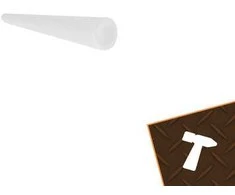 Pistolet Bigstren Bigstreen 27284 foam gun