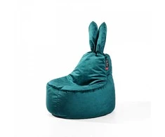 Qubo™ Baby Rabbit Capri FRESH FIT