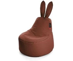 Qubo™ Baby Rabbit Cocoa POP FIT
