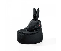 Qubo™ Baby Rabbit Onyx FRESH FIT