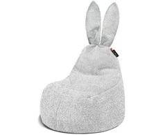 Qubo™ Baby Rabbit Pansy re-FLAKE FIT
