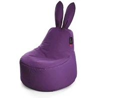 Qubo™ Baby Rabbit Plum POP FIT