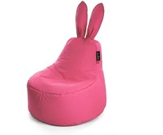Qubo™ Baby Rabbit Raspberry POP FIT