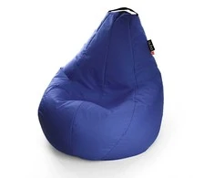 Qubo™ Comfort 120 Bluebonnet POP FIT