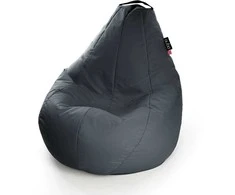 Qubo™ Comfort 120 Graphite POP FIT