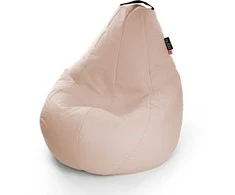 Qubo™ Comfort 120 Latte POP FIT