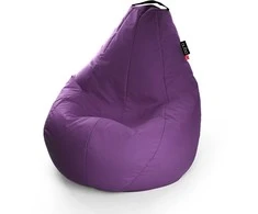 Qubo™ Comfort 120 Plum POP FIT