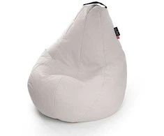 Qubo™ Comfort 120 Sidabrinis POP FIT