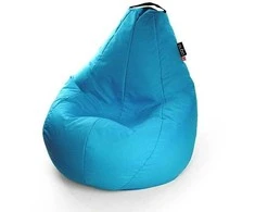 Qubo™ Comfort 120 Wave Mėlyna POP FIT