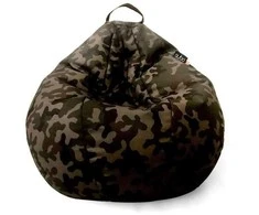 Qubo™ Comfort 80 Camouflage POP FIT