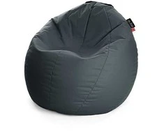 Qubo™ Comfort 80 Graphite POP FIT