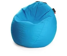Qubo™ Comfort 80 Wave Mėlyna POP FIT