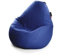 Qubo™ Comfort 90 Bluebonnet POP FIT
