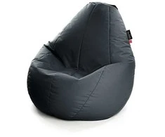 Qubo™ Comfort 90 Graphite POP FIT
