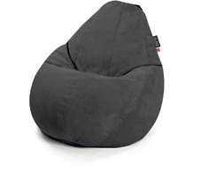 Qubo™ Comfort 90 Graphite VELVET FIT
