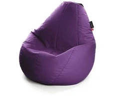 Qubo™ Comfort 90 Plum POP FIT