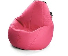 Qubo™ Comfort 90 Raspberry POP FIT
